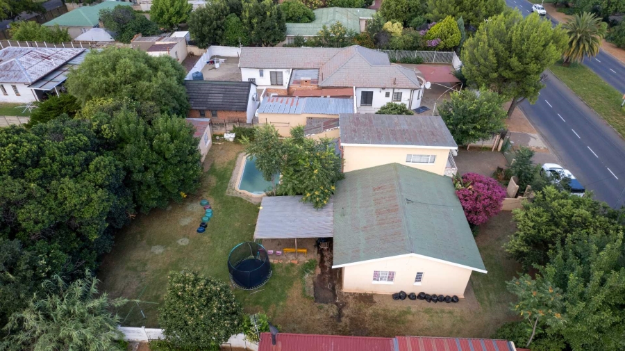 4 Bedroom Property for Sale in Wilgehof Free State